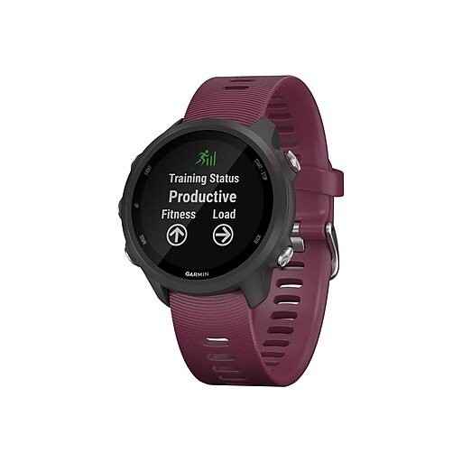 garmin 245 music bluetooth