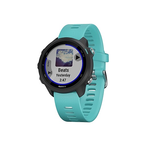 forerunner 245 waterproof