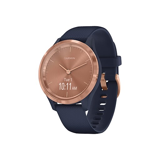 garmin vivomove 3s hybrid smartwatch