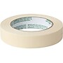 Duck General Purpose Masking Tape, 0.94" x 60 Yds., Beige, 2/Pack (PG-2-2)~#|#~sp73172974_sc7