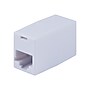 Power Gear In-Line RJ-45 to RJ-45 Coupler, Female to Female (76750999/86750)~#|#~sp73172992_sc7