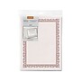 Gartner Studios Variety Pack Certificates, 8.5" x 11", Assorted Colors, 100/Pack (35741)~#|#~sp73173007_sc7