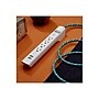 360 Electrical Suite 2.4 Braided 4" Cable, Mint (360563-MJ)~#|#~sp73173023_sc7