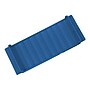 CONTROLTEK Nickels Coin Tray, 10 Compartments, Blue 2/Pack (560561)~#|#~sp73175528_sc7