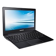 Samsung 2 XE503C12 11.6" Refurbished Chromebook, Exynos, 4GB Memory, 16GB eMMC, Google Chrome (XE503C12.SD)