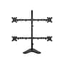Mount-lt! Adjustable Monitor Stand, Up to 32", Black (MI-2784)~#|#~sp73175907_sc7