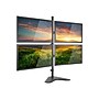 Mount-lt! Adjustable Monitor Stand, Up to 32", Black (MI-2784)~#|#~sp73175908_sc7