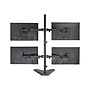 Mount-lt! Adjustable Monitor Stand, Up to 32", Black (MI-2784)~#|#~sp73175909_sc7