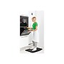 Mount-It! Anti-Fatigue Mat, 18" x 22", Black (MI-7160)~#|#~sp73175916_sc7