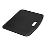 Mount-It! Anti-Fatigue Mat, 18" x 22", Black (MI-7160)~#|#~sp73175917_sc7