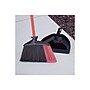 Libman HighPower Broom w/Dustpan, Black/Red (905)~#|#~sp73175937_sc7