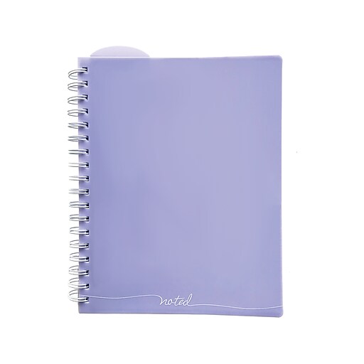 Carolina Pad Noted Executive Ideal Notebook Staples
