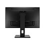 Asus VP248QGL 24" LED Monitor, HDMI, VGA, Black (90LM0480-B031B0)~#|#~sp73176011_sc7