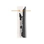 Mount-It! No Stud Fixed Wall TV Mount, 110 lbs. Max. (MI-376)~#|#~sp73357293_sc7