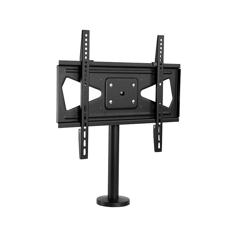Mount-It! Bolt Down Desk TV Mount, 110 lbs. Max. (MI-854) image 1