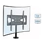 Mount-It! Bolt Down Desk TV Mount, 110 lbs. Max. (MI-854)~#|#~sp73357304_sc7