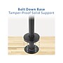 Mount-It! Bolt Down Desk TV Mount, 110 lbs. Max. (MI-854)~#|#~sp73357308_sc7