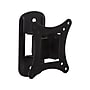 Mount-It! Tilt and Swivel Tilt Wall TV Mount for up to 32" Screens, 32 lbs. Max. (MI-2829)~#|#~sp73357310_sc7
