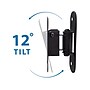 Mount-It! Tilt and Swivel Tilt Wall TV Mount for up to 32" Screens, 32 lbs. Max. (MI-2829)~#|#~sp73357315_sc7