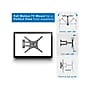 Mount-It! Wall Full-Motion TV Mount, 66 lbs. Max. (MI-894)~#|#~sp73357319_sc7