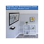 Mount-It! Wall Full-Motion TV Mount, 66 lbs. Max. (MI-894)~#|#~sp73357325_sc7