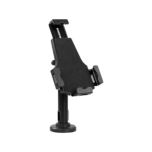 MountIt! Tablet Stand MI3784 with Cable Lock Staples