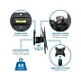 Mount-It! Full-Motion TV Mount, 44 Lbs. Max. (MI-4152)~#|#~sp73357373_sc7