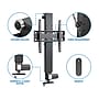 Mount-It! Motorized Cabinet Lift TV Mount, 77 lbs. Max. (MI-453)~#|#~sp73357379_sc7