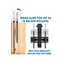 Mount-It! Motorized Cabinet Lift TV Mount, 77 lbs. Max. (MI-453)~#|#~sp73357383_sc7