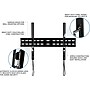 Mount-It! Fixed Wall TV Mount, 77 Lbs. Max. (MI-13050XL)~#|#~sp73357395_sc7