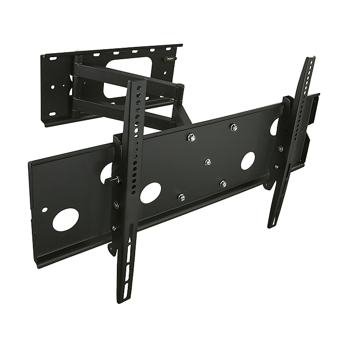 Mount-It! Heavy Duty Full Motion TV Wall Mount with Long Extension