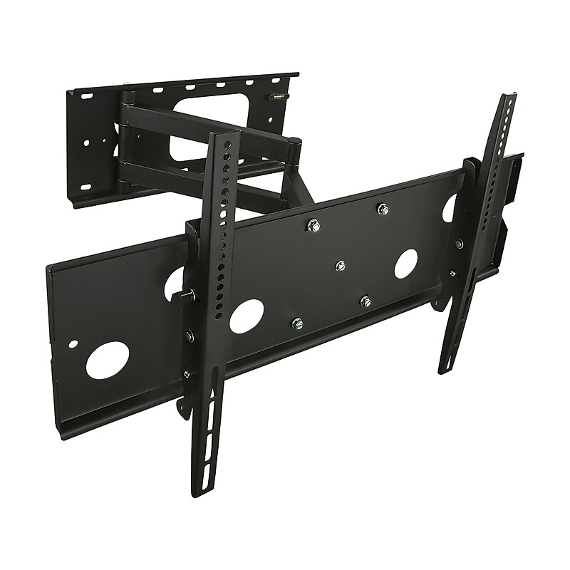 Mount-It! Full-Motion TV Mount, 220 lbs. Max. (MI-319L) image 1
