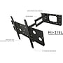 Mount-It! Full-Motion TV Mount, 220 lbs. Max. (MI-319L)~#|#~sp73357405_sc7
