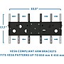 Mount-It! Full-Motion TV Mount, 220 lbs. Max. (MI-319L)~#|#~sp73357408_sc7