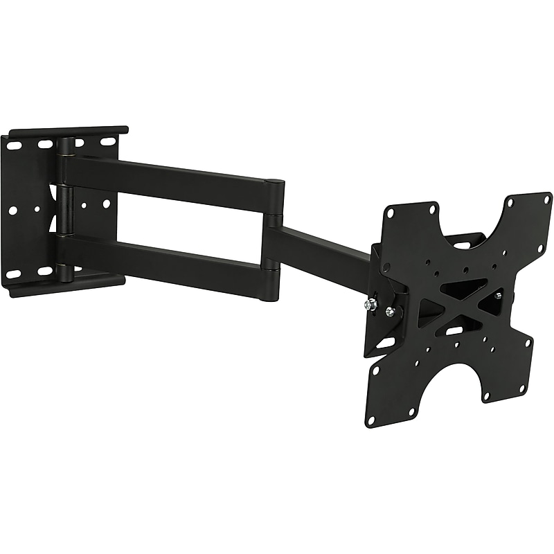 Mount-It! Full-Motion TV Mount (MI-411) image 1