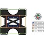 Mount-It! Full-Motion TV Mount (MI-411)~#|#~sp73357418_sc7