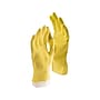 Libman Latex Cleaning Gloves, Large 2 Pairs/Pack (1322)~#|#~sp73357438_sc7