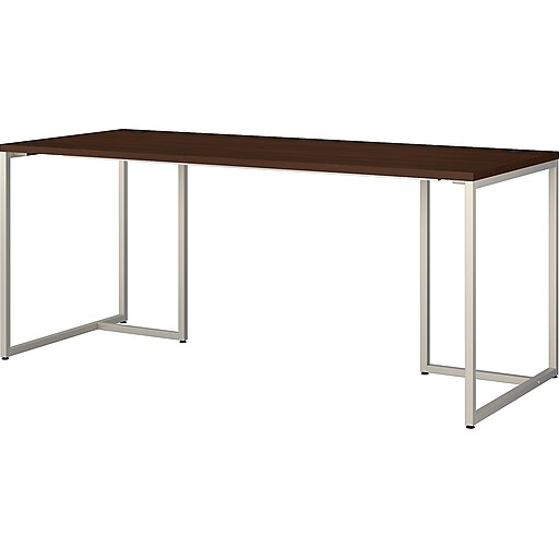 Shop Staples For Office By Kathy Ireland Method 71 Computer Desk