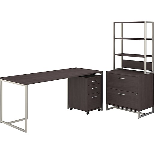 Shop Staples For Office By Kathy Ireland Method 71 Laminated