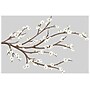 RoomMates Peel and Stick Giant Wall Contemporary Decals, Botanical, 31/Pack (RMK3201GM)~#|#~sp73358530_sc7