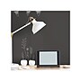RoomMates Peel and Stick Wallpaper Contemporary Decals, Chalkboard (RMK10969WP)~#|#~sp73358574_sc7