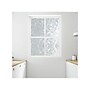 RoomMates StickSHADES Contemporary Window Film, Privacy (WFM3715SLG)~#|#~sp73358609_sc7