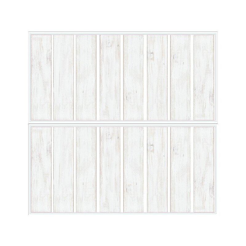 RoomMates Peel and Stick Wall Contemporary Decals, Decorative, 16/Pack (RMK3697GM) image 1