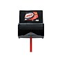 Libman High Power Broom with Dustpan, Black/Red (919)~#|#~sp73358766_sc7
