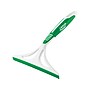 Libman Window Squeegee, White/Green (1070)~#|#~sp73358769_sc7
