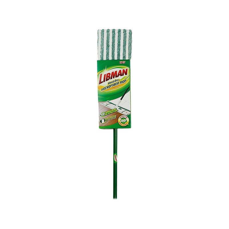 Libman Mop Head (117) image 1