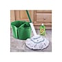 Libman Tornado Blend Mop, White/Green (2030)~#|#~sp73358778_sc7