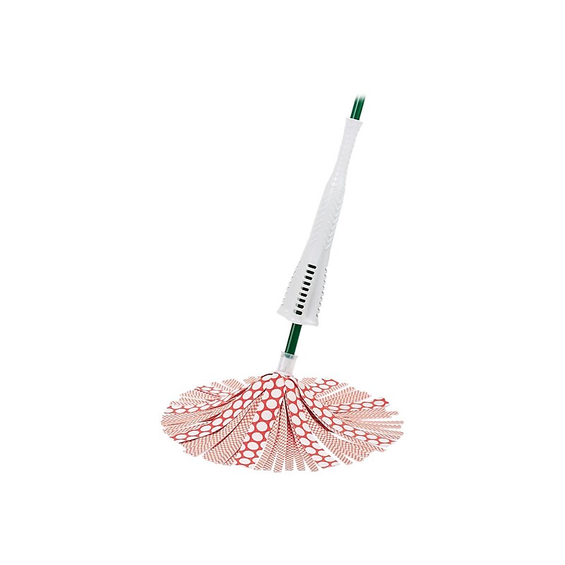 Libman Wonder Mop, Multicolor (2000) image 1