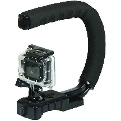 Sunpak 4000AVG Action Video Grip (VLB-GRIP-4)