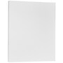 JAM Paper Translucent Vellum 8.5" x 11" Multipurpose Paper, 17 lbs., 100 Brightness, 500 Sheets/Ream (1379)~#|#~sp73451317_sc7
